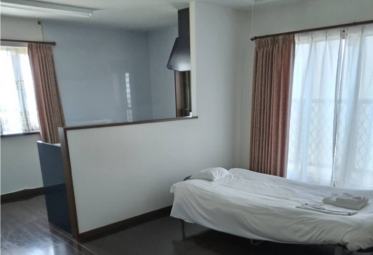 ゲストハウスグロリアケープ